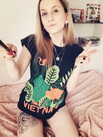 Анастасия Ярославль