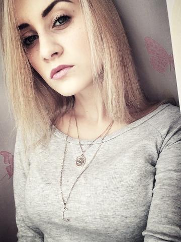 Анастасия фото 2