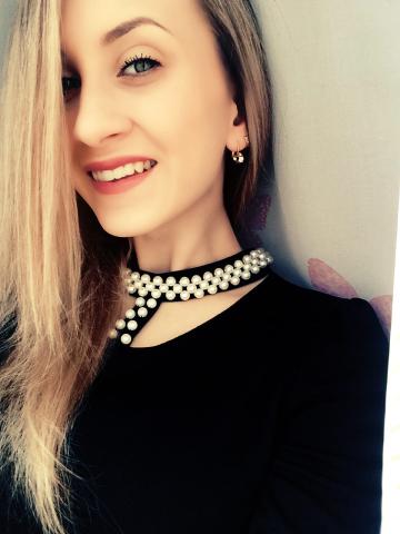 Анастасия фото 3