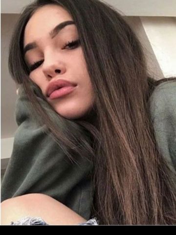 Лилия Вип Реал Студентка Ярославль