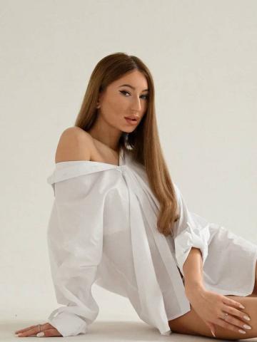 Эльвира Обворожительная фото 4