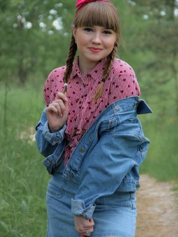 Ксения фото 2