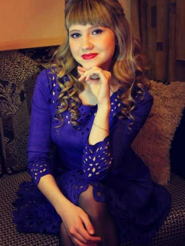 Ксения фото 3