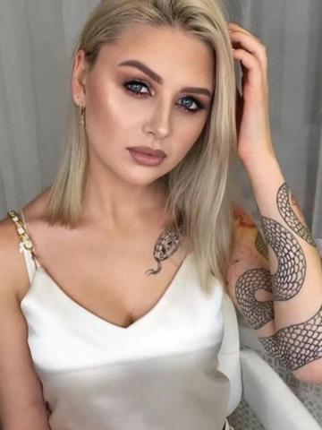 Вера Супер Модель фото 2