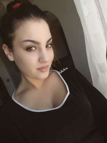 Вера Elite Студентка Ярославль