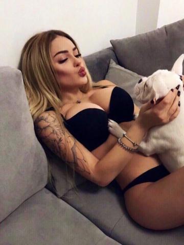 Габриэлла Ярославль