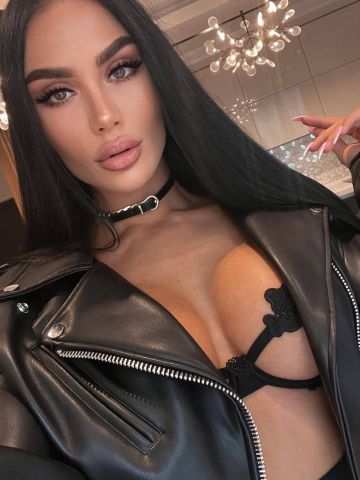 Ольга Киров Эскорт Реал фото 2