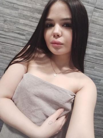 Лилия Студентка Реал Ярославль