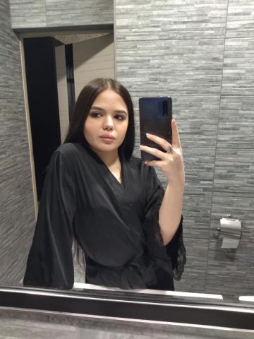 Лилия Студентка Реал фото 10