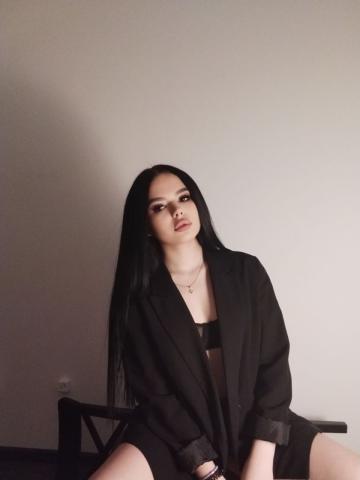 Лилия Студентка Реал фото 2