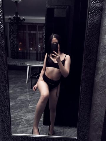 Лилия Студентка Реал фото 4