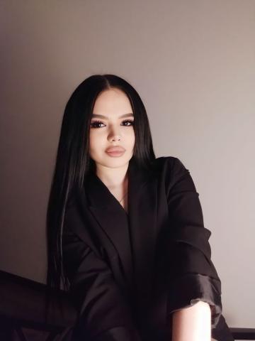 Лилия Студентка Реал фото 6