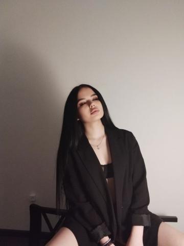 Лилия Студентка Реал фото 9