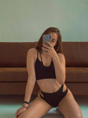 Ирина Топ Модель фото 3