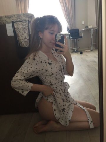 Жанна Ярославль