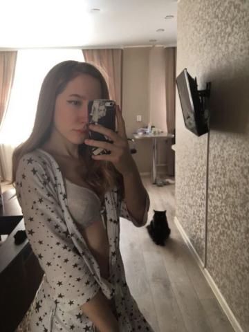 Жанна фото 4