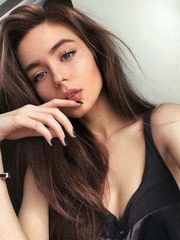 Анна Чудо Ярославль