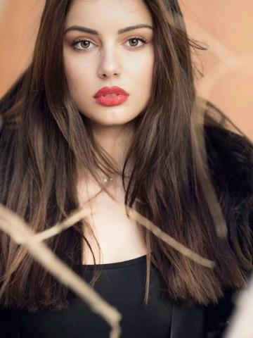 Анна Чудо фото 2